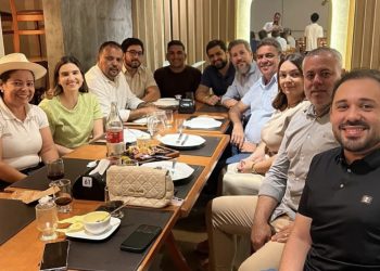 Oposição em Paulo Afonso se articula para 2028: grupo político se reúne e sinaliza possível união contra Galinho