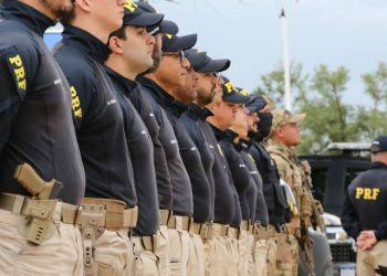 PRF celebra 97 anos e Paulo Afonso sedia Seminário com foco em saúde mental, direitos humanos e valorização policial
