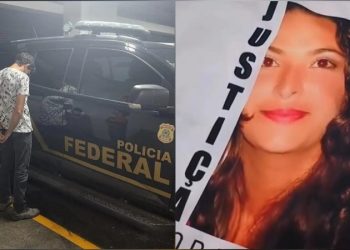Justiça é feita: réus pelo feminicídio de Fabíola Souza são condenados a 28 anos de prisão em regime fechado em Paulo Afonso-BA