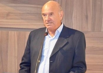 De contrato emergencial a doação eleitoral: Justiça condena ex-prefeito Anilton a pagar quase R$ 1 milhão e perder direitos políticos; MP pede extinção por prescrição