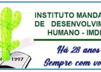 Instituto Mandacaru abre inscrições para cursos gratuitos com certificação nacional