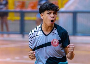 Comoção em Paulo Afonso: garoto de 13 anos morre após passar mal durante partida de futsal