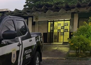 Polícia de Paulo Afonso fecha cerco contra envolvidos na morte de garota no Parque Belvedere