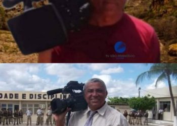 José Carlos Ferreira: 40 anos de dedicação à reportagem cinematográfica