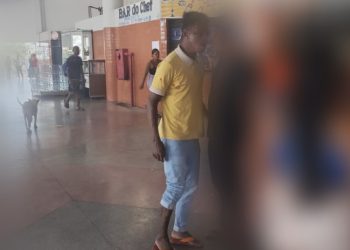 “Matei e se ressuscitasse, matava de novo”, diz autor confesso de homicídio na CEASA em Paulo Afonso; ambos foram identificados