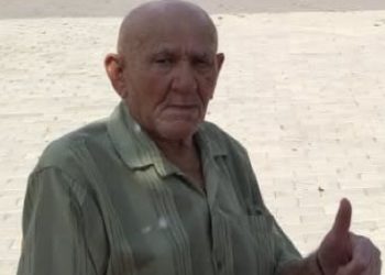 Adeus a Neto Sapateiro, um dos pioneiros de Paulo Afonso, aos 95 anos