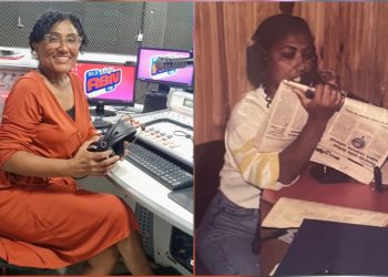 Após mais de 40 anos de carreira, Vera Onilde se despede do rádio com último programa neste sábado (26)