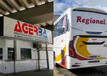 AGERBA diz não ter sido notificada oficialmente sobre encerramento da Viação Regional que opera a linha Paulo Afonso–Salvador