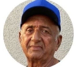 Morre aos 71 anos Paulo Flor de Oliveira, o “Paulo da Oficina”, em Paulo Afonso