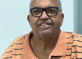 Faleceu aos 61 anos, José Galvão, o popular Deca, em decorrência de complicações após cirurgia de hérnia