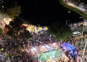 MP-BA emite recomendações ambientais para a Copa Vela 2025 em Paulo Afonso