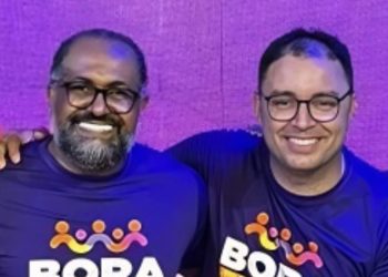 Pedido de afastamento de Clebson Moreno da Assessoria de Comunicação é confirmado por carta enviada ao prefeito; Galinho aceita e decreta exoneração