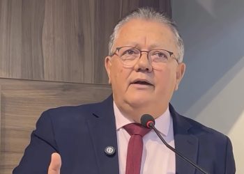 Vereador Celso Brito solicita auditoria do Ministério da Saúde na rede municipal de saúde de Paulo Afonso