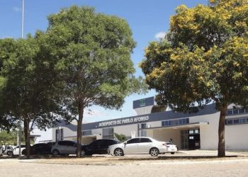 Bahia terá três aeroportos modernizados, incluindo o de Paulo Afonso, com programa AmpliAR do Governo Federal