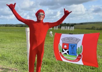 De Paulo Afonso para o Rancho do Maia: Hércules Freitas é selecionado para prova de resistência que vale R$ 100 mil