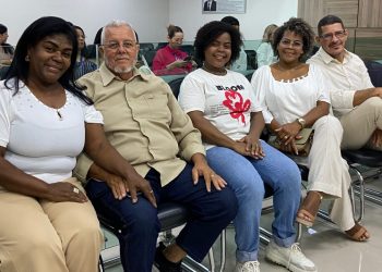 Paulo Afonso apresenta duas famílias habilitadas para implementação do Programa “Família Acolhedora”