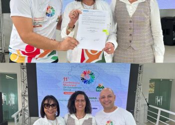 Glória-BA realiza 11ª Conferência Municipal de Assistência Social com presença de autoridades estaduais e importantes conquistas para o SUAS