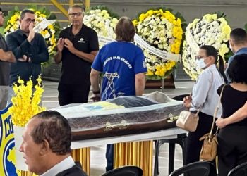 Paulo Afonso se despede do professor Antônio Galdino: um gigante da história e comunicação!