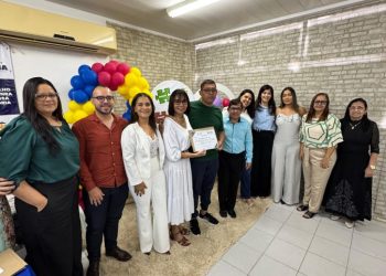 Glória-BA conclui formação “Caminhos para a Inclusão” e fortalece a Educação Especial no município