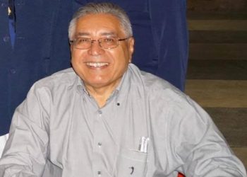 Antônio Galdino, Guardião da Memória – Por Gilmar Teixeira