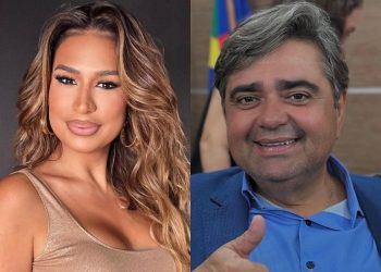 Prefeitura de Petrolândia desiste de show de Simone Mendes após recusa de parcelamento do cachê; saiba os detalhes da frustrada negociação