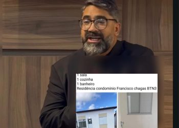 Câmara de Paulo Afonso aprova projeto do vereador Jean Roubert que proíbe venda e aluguel de casas populares oriundas de programas habitacionais