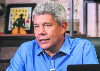 Jerônimo prioriza entregas e inaugurações em municípios do Nordeste baiano, inclusive em Pedro Alexandre, até domingo (21)