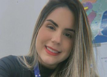 URGENTE – Prefeito Galinho nomeia Isabele Bentemuller como nova secretária interina de Saúde no lugar de Renata Fernandes