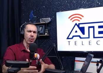 Radar com Ozildo Alves – Programa ao vivo exibido no dia 26 de setembro de 2025