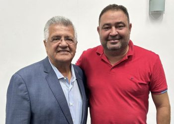 Após solicitação de Beto Doido, deputado Bacelar destina R$ 1,5 milhão para saúde de Paulo Afonso