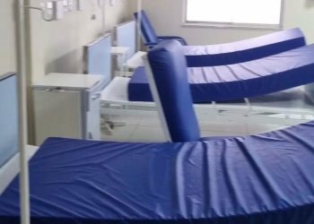 Centro cirúrgico do Hospital Nair Alves de Souza volta a atender a população a partir desta quinta-feira (4), diz secretária de Saúde
