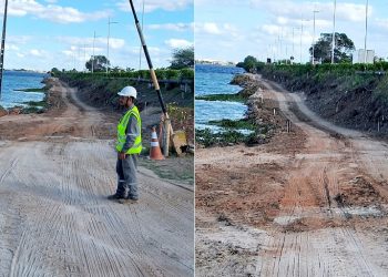 E vem a minha ciclovia – Extensão até a ponte do canal (Francisco Nery Júnior)