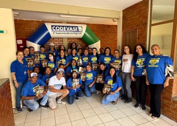 Secretaria de Agricultura e Meio Ambiente de Glória-BA participa de curso de produção de cosméticos à base de produtos apícolas