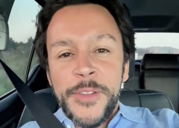 Mário Negromonte Jr divulga vídeo e diz ter sido enganado em votação da PEC da Blindagem: “O projeto foi todo alterado”