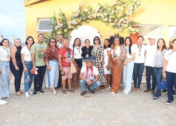 Glória-BA inaugura Espaço do Artesão – Arte Gloriense e destaca a produção cultural do município