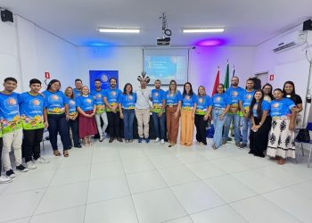 Delmiro Gouveia empossa Comissão Intersetorial do Selo UNICEF para a edição de 2025-2028 e define próximos passos