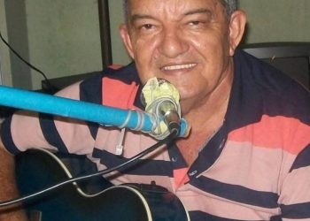 Luto em Paulo Afonso: Morre aos 73 anos Geraldo Relojoeiro, voz marcante do rádio e da música