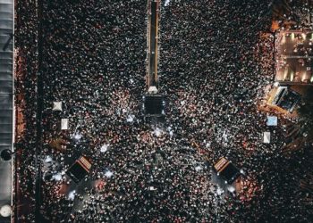 De dúvidas a aprovação: Copa Vela 2025 conquista público em sua nova fase