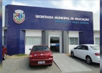 Justiça Federal determina suspensão de restrições que impediam Paulo Afonso de receber recursos da educação