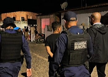 Delmiro Gouveia-AL: Crime contra criança é interrompido pela Guarda Municipal 