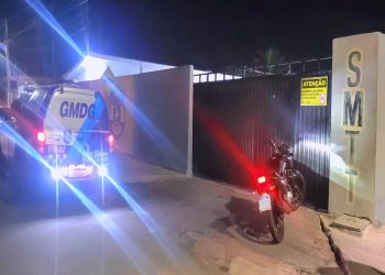 Piloto imprudente é interceptado após manobras perigosas e desobediência em Delmiro Gouveia-AL