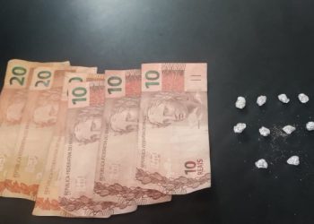 Operação policial resulta em prisão por tráfico de entorpecentes em Paulo Afonso