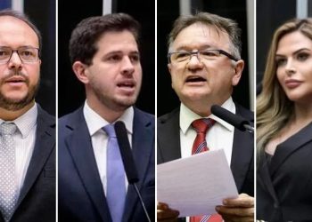 Deputados de esquerda e direita pedem desculpas após aprovação da PEC da Blindagem; ASSISTA