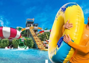 Castanho e Fortaleza, viva momentos de lazer com a Maria Bonita Turismo