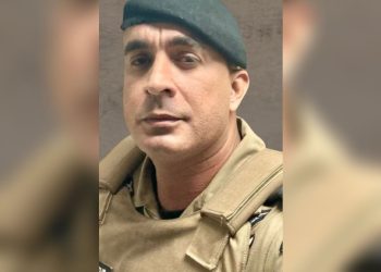 Major Marcus Vinícius assume o Subcomando do 20º Batalhão da Polícia Militar em Paulo Afonso