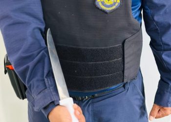 Mulher em surto é salva por guarda municipal e servidor em ação rápida na UPA de Delmiro Gouveia-AL; entenda