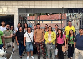 Erro na aplicação da Prova Nacional Docente (PND) deixa candidatos sem realizar exame em Paulo Afonso