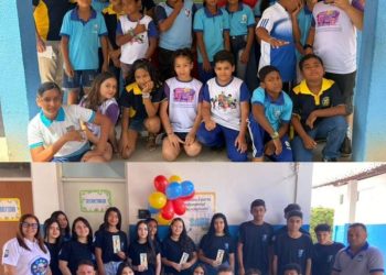 Glória-BA alcança 100% de participação na Avaliação SABE 2025