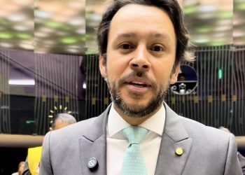 Mário Negromonte Júnior é o único deputado do PP a apoiar o governo Lula na votação da MP derrubada pela Câmara