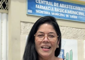 Centro de Abastecimento Farmacêutico passa a atender em dois turnos durante a semana 3